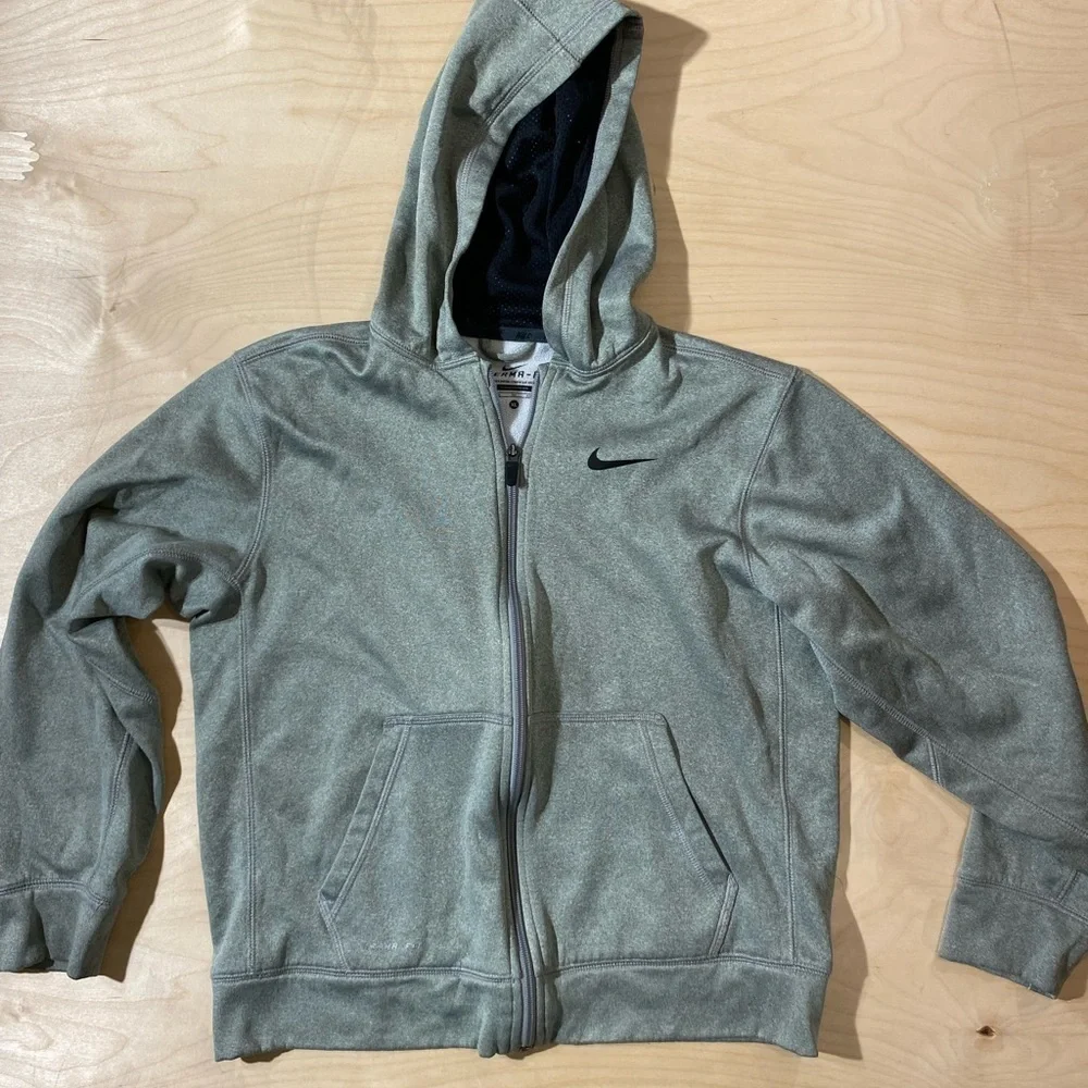 Nike Therma-fit Hooded Jacket XL (IM)